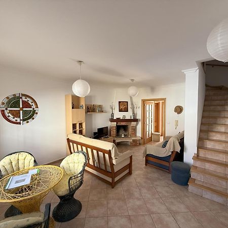 Casa Dias Raposo By Stay In Alentejo 米尔芳提斯城 外观 照片