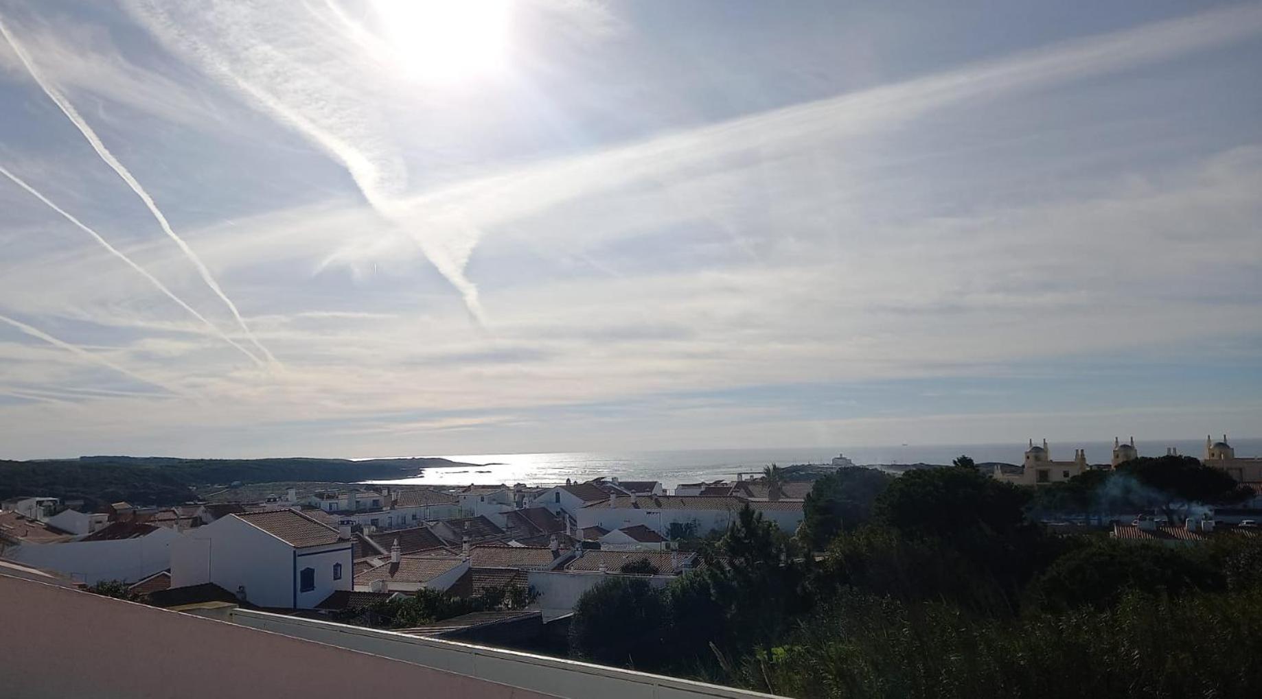 Casa Dias Raposo By Stay In Alentejo 米尔芳提斯城 外观 照片