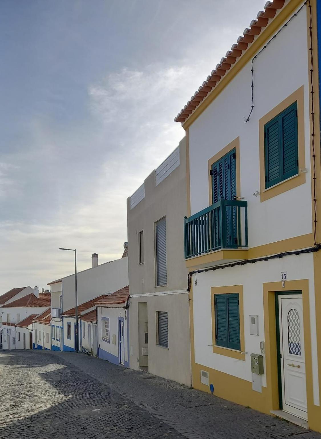 Casa Dias Raposo By Stay In Alentejo 米尔芳提斯城 外观 照片